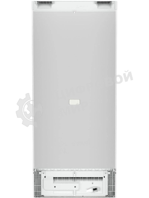 Морозильная камера Liebherr FNd 7026, белый, 307л, 6 ящиков