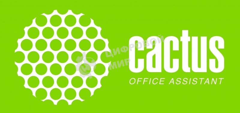 Блок фотобарабана Cactus CS-CF232A ч/б:23000 стр. для LJ M203dn Pro/M203dw Pro/M206dn Ultra/M227 Pro MFP HP