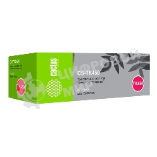Картридж лазерный Cactus CS-TK450 черный (15000 стр.) для Kyocera Mita FS-6970DN