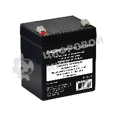 Батарея для ИБП ExeGate HR 12-5.8 (12V 5.8Ah 1223W), клеммы F1