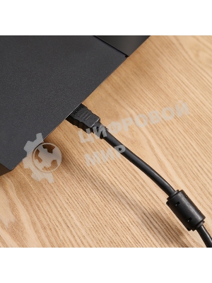 Кабель PROconnect Шнур HDMI - HDMI gold 20М с фильтрами (PE bag)