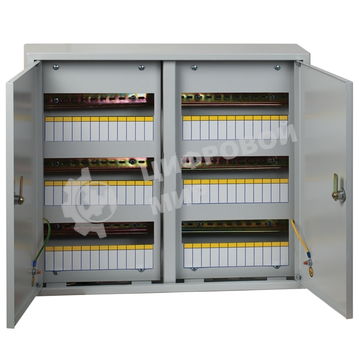 Щит ЩРН-72 (з) EKF mb21-72