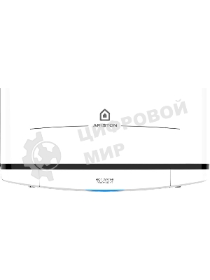 Водонагреватель Ariston Velis Tech R ABS 100 2кВт 100л электрический настенный