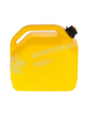 Канистра для ГСМ Denzel премиум, 20 л