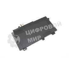 Аккумуляторная батарея для ноутбукa Asus FX504 11.4V 3900mAh OEM