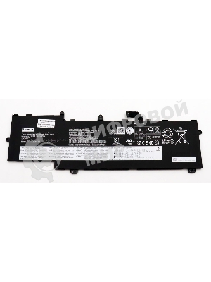 Аккумуляторная батарея для ноутбука Lenovo ThinkBook Plus G3 IAP 15.44V 69.3Wh