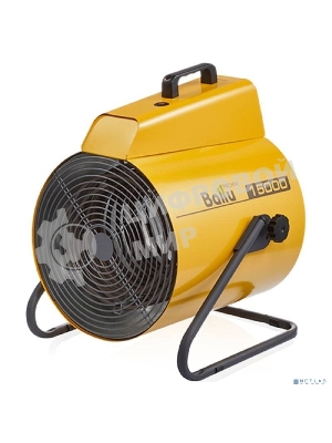 Тепловая пушка Ballu BHP-P2-15, 15 кВт 380В 180м2