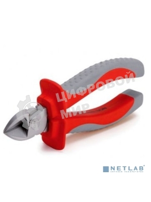 Бокорезы КВТ 60471 160 мм до 1000В изолированные