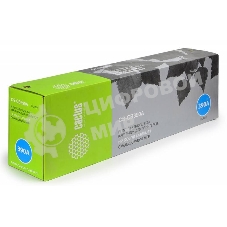 Картридж лазерный Cactus CS-CB390A черный для HP CLJ MFP CM6030/CM6040 (19500стр.)