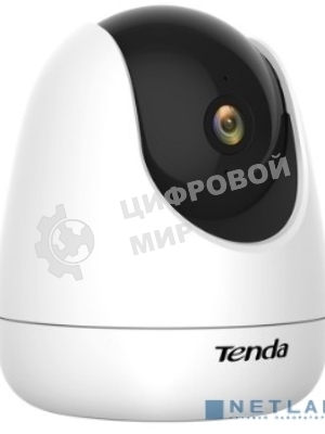 Камера IP 1080P PAN/TILT TENDA CP3