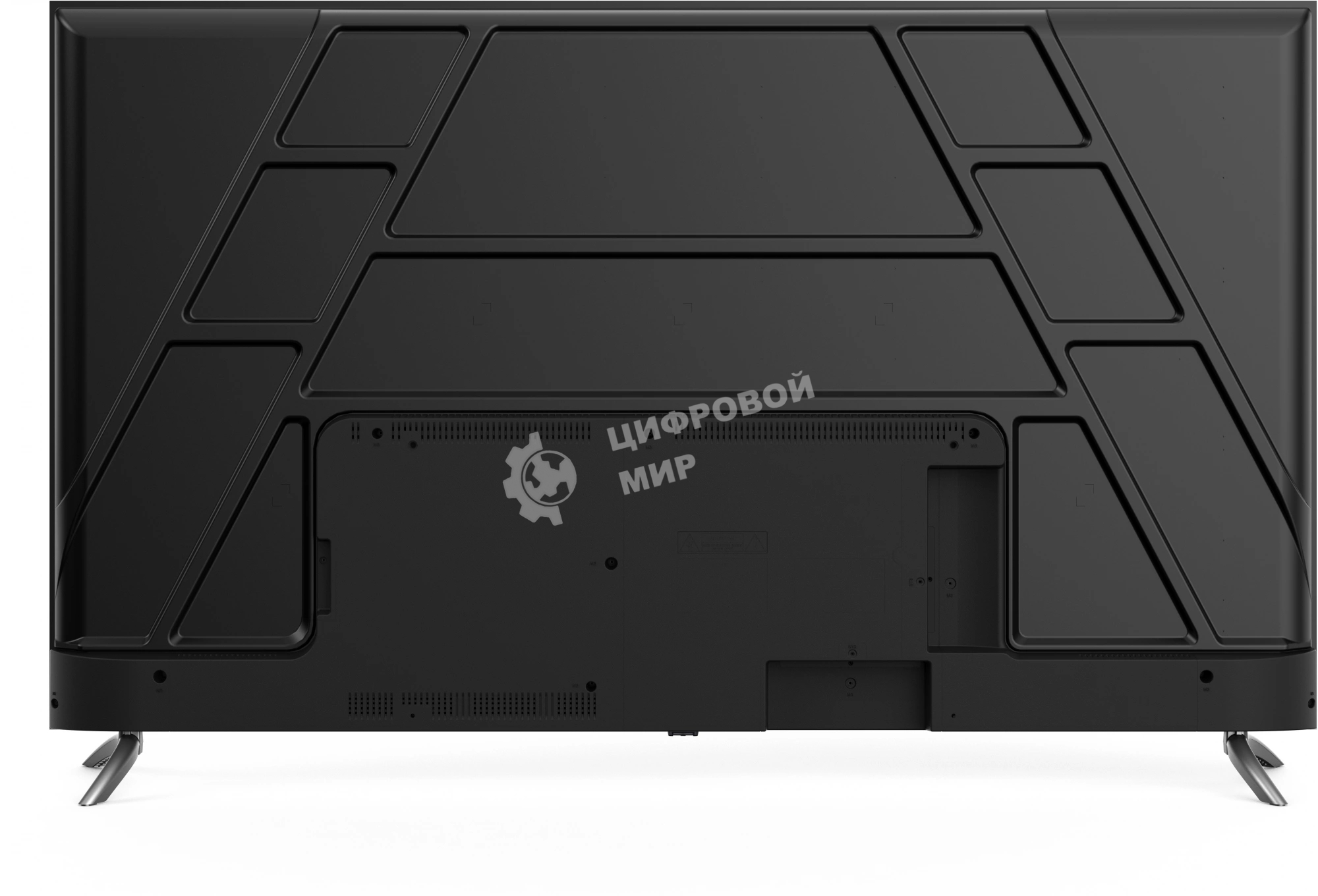 Телевизор Digma 65