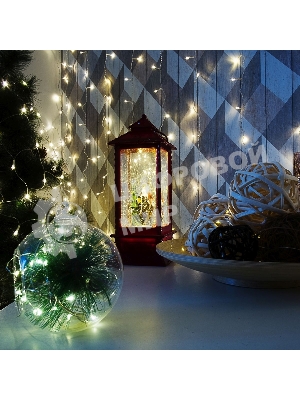 Фонарь декоративный Neon-night 