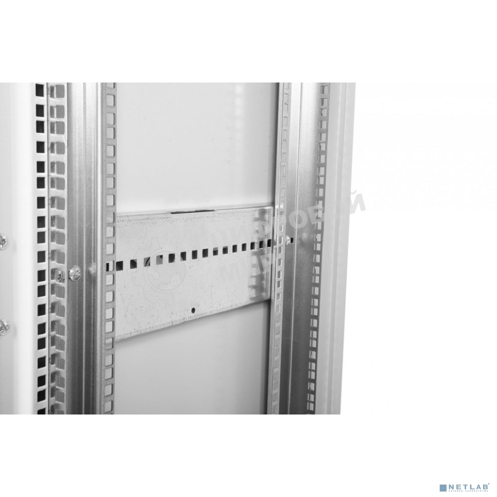 Шкаф ЦМО телекоммуникационный напольный 36U (600 800) дверь металл