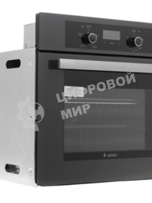 Газоэлектрический духовой шкаф Gefest 621-03 К56, встраиваемый