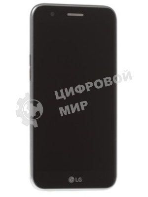 Аккумуляторная батарея BL-46G1F для LG Grace, K10 2017 2700mAh/10.40Wh 3,85V
