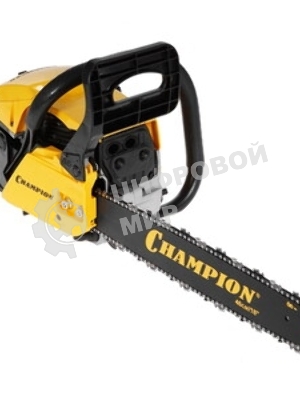 Бензопила Champion 251-18