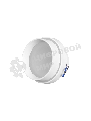 Светильник Ambrella light TN198 WH/S белый/песок GU5.3 D90*60