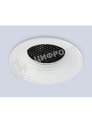 TN102859 WH белый MR16 GU5.3 D90*40