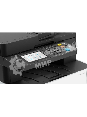 МФУ лазерное Kyocera ECOSYS MA2600cfx (цветной, А4, принтер/сканер/копир/факс, 1200dpi, 26ppm, 1Gb, ADF50, Duplex, Lan, USB) (110C0F3NL0) (замена M5526cdn)