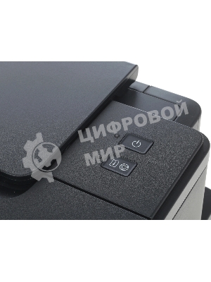 Принтер струйный Canon PIXMA G1410, 4-цветный струйный СНПЧ A4, 8.8 (5 цв) изобр./мин, 4800x1200 dpi, подача: 100 лист., USB, печать фотографий, печать без полей