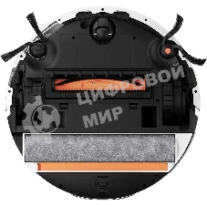 Пылесос-робот Xiaomi Robot Vacuum 6 65Вт белый (в компл.:1мешок)