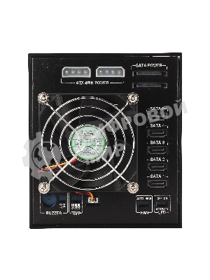 Корзина для HDD ExeGate EX264646RUS HS535-01 (универсальная, на 5*3,5