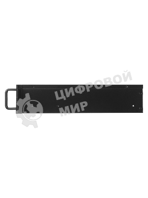 Корпус ExeGate EX264269RUS Серверный корпус ExeGate Pro 2U390-04 (RM 19