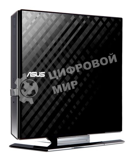 Оптический привод внешний ASUS SDRW-08D2S-U LITE/BLK/G/AS retail, dvd-rw, external