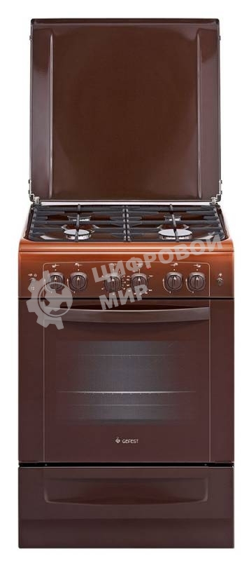 Плита комбинированная Gefest ПГЭ 6101-02 0001