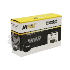 Расходные материалы Hi-Black TN-3380 Тонер-картридж для Brother HL-5440D/5450D/DCP-8150DN, 8000 стр.