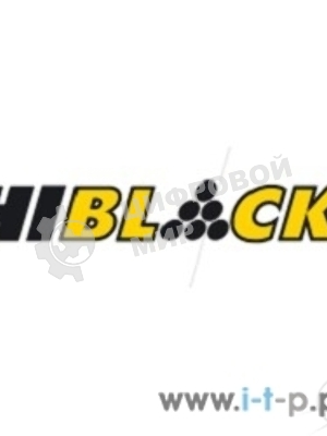 Чип к картриджу (тип CE285A/Cart725) для HP LJ Pro P1102/P1566/M1120/Canon LBP6000 (Hi-Black) new, 1,6K