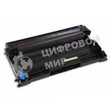 Фотобарабан Cactus CS-DR2075 для принтеров Brother HL-2030R/2040R/2070NR;DCP-7010R 12 000 стр.