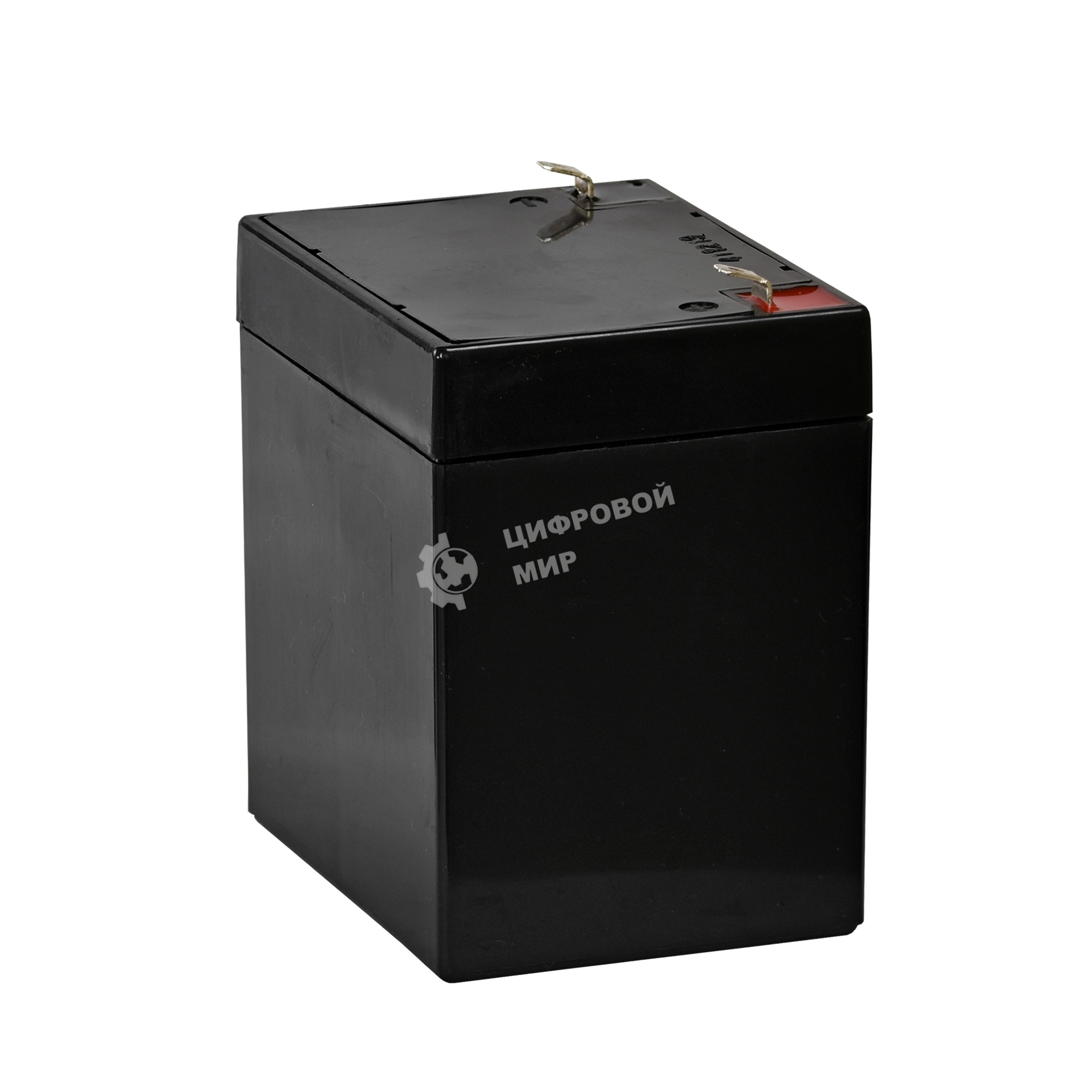 Батарея для ИБП ExeGate HR 12-5.8 (12V 5.8Ah 1223W), клеммы F1