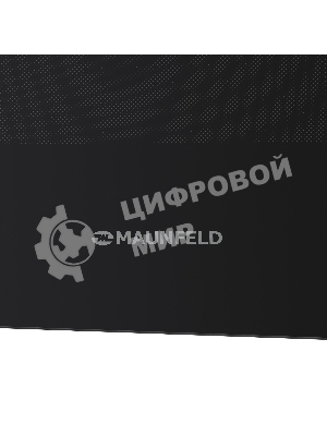 Шкаф духовой газовый Maunfeld EOGC604B, встраиваемый