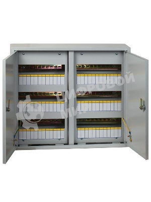 Щит ЩРН-72 (з) EKF mb21-72