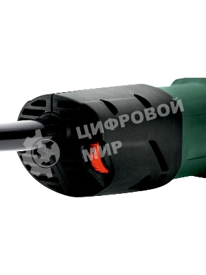 Угловая шлифовальная машина Metabo WEV 850-125  603611000 850вт,125мм,регулировка,картон