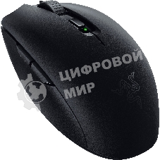 Мышь беспроводная Razer Orochi V2 черный, 18000 dpi, радиоканал, Bluetooth, USB, кнопки - 6