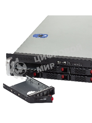 Серверный корпус ExeGate Pro EX281293RUS 2U550-HS08 RM 19