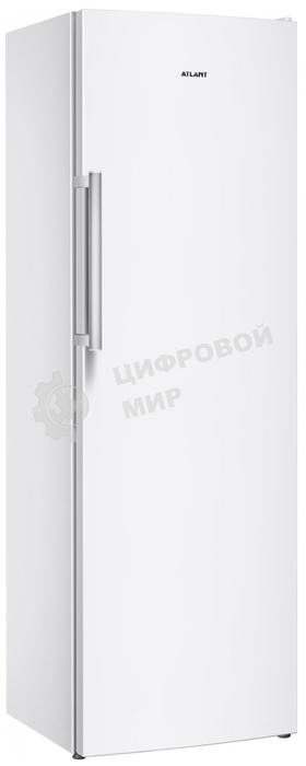 Холодильник Atlant Х-1602-100 белый однокамерный 370л
