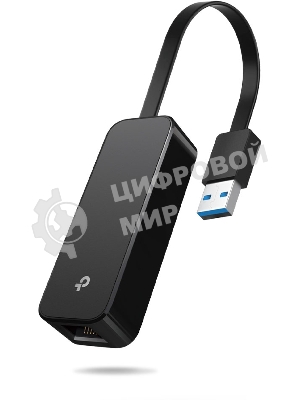 Сетевой адаптер TP-Link UE306 USB 3.0/Gigabit Ethernet