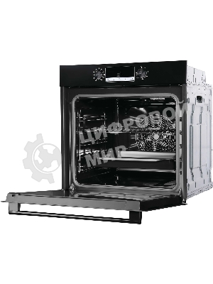 Электрический духовой шкаф Korting OKB 6820 EN, встраиваемый