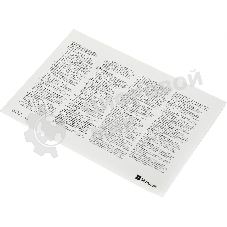 Операционная система OEM WIN 11 PRO 64B ENG 1PK FQC-10528 MS