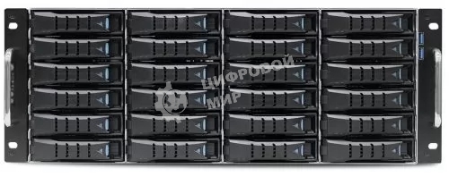 Серверная платформа XE1-4BT00-05