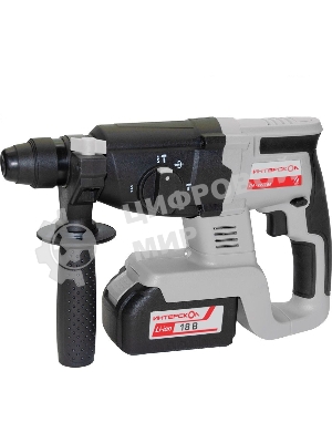 Перфоратор 649.0.0.70 ИНТЕРСКОЛ