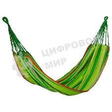 Гамак Palisad Camping 200х100 см, без планок