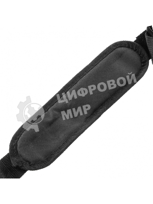 Ремень для триммера Сибртех универсальный с защитой бедра