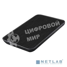 Внешний корпус для HDD AgeStar SUB2A8 SATA пластик/сталь черный 2.5