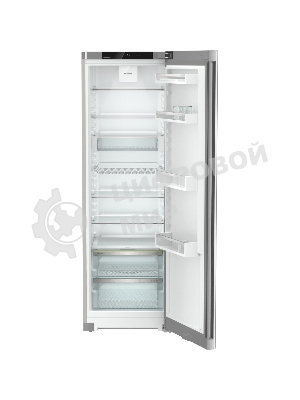 Холодильник Liebherr SRSFD 5220-22 001 серебристый однокамерный 398л