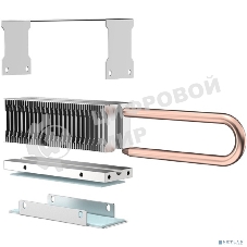 Радиатор ID-COOLING для SSD M.2 2280 (ID- ZERO-M15)