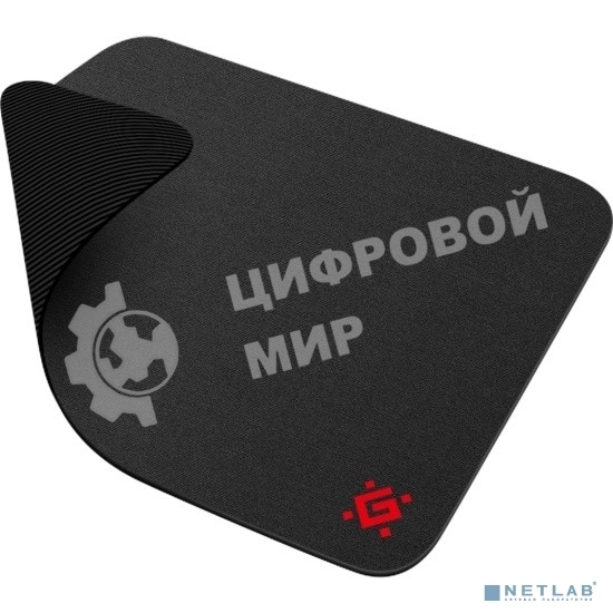 Коврик для мышки Defender 250х200х3мм